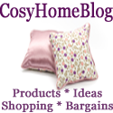 Cosy Home: Home Interior Design Blog
