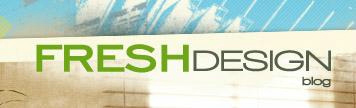 Fresh Design: Modern and contemporary Interior Design Blog